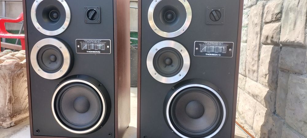 - Thompson Unitra Altus Tonsil