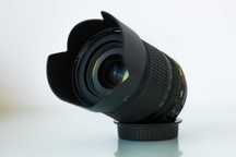 Obiectiv Nikon 18-105mm AF-S DX ED VR, Stabilizare, Weathersealed