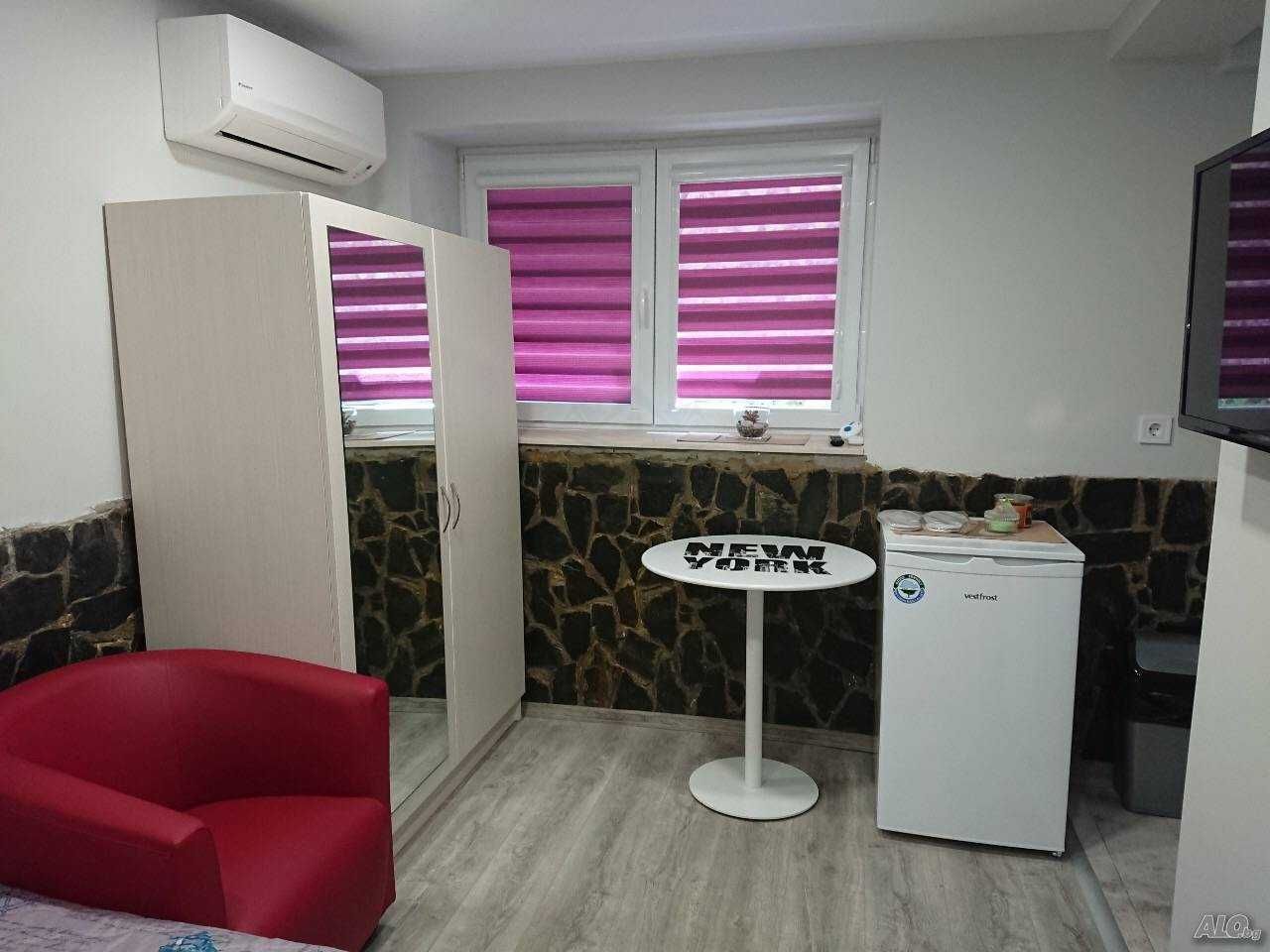 Дава се под наем Четиристаен апартамент в Пловдив, Каменица 1 - 98 кв.м за 204 € - Снимка #2