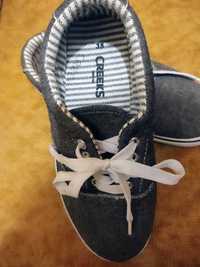 Детски спортни обувки CREEKS /тип кецове