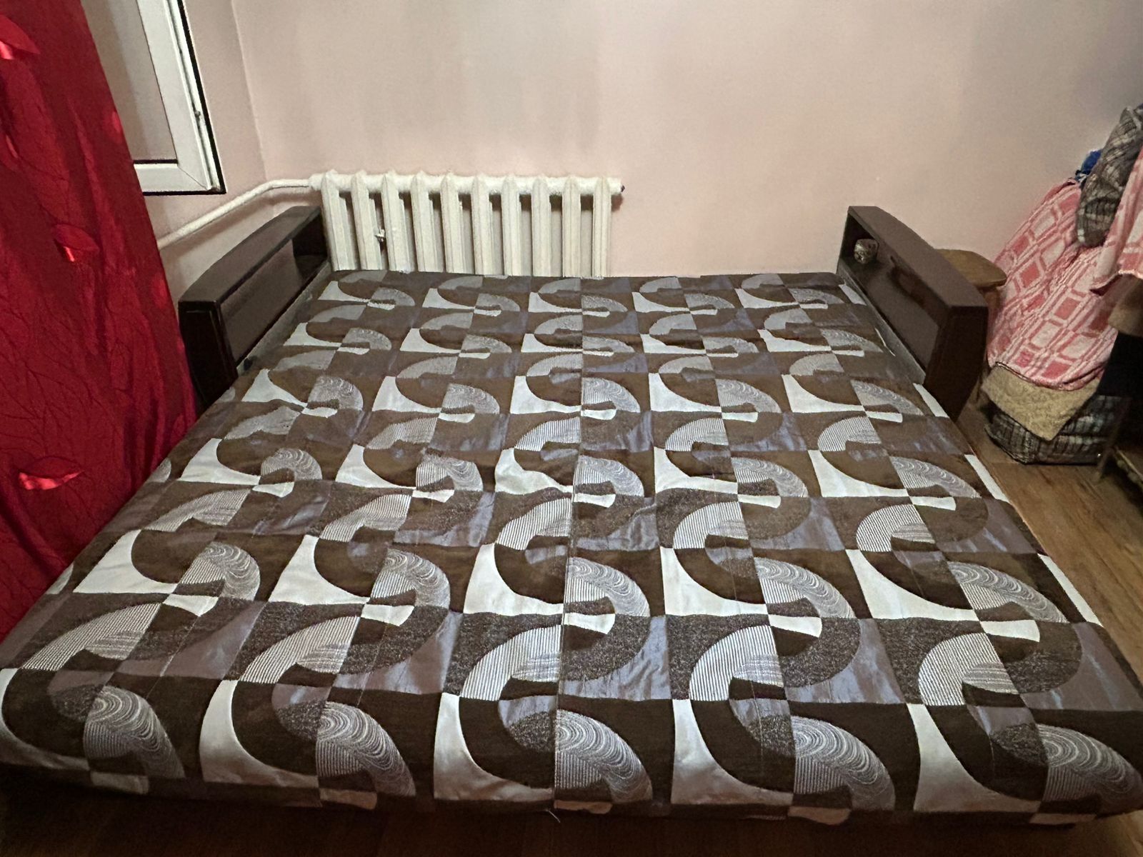 Диван, б/у, 40.000