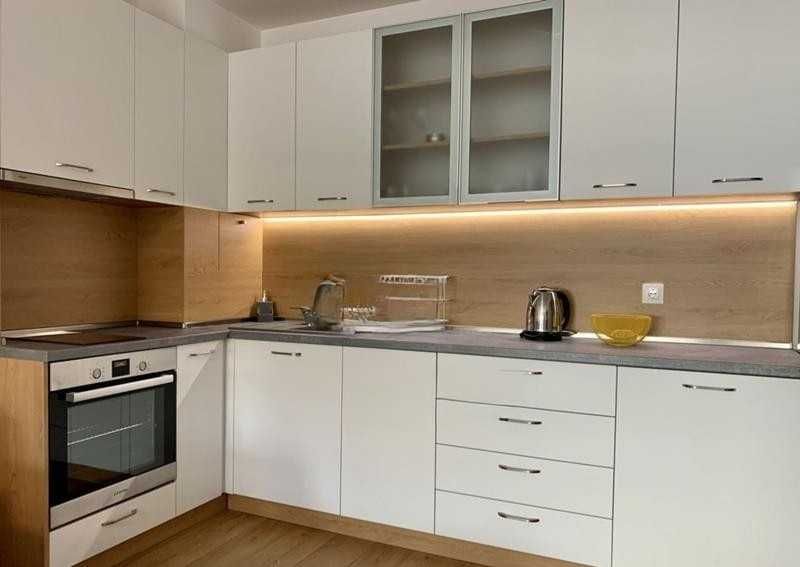 Продава се Двустаен апартамент в София, Център - 71 кв.м за 1761 €/кв.м - Снимка #7