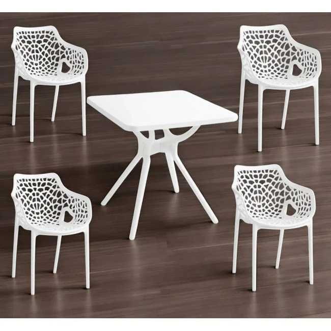 Висококачествен  стол и маса за двор тераса ,различни модели и цветове