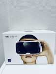 Ochelari realitate virtuala - Zeiss VR One Plus, Negru Alb