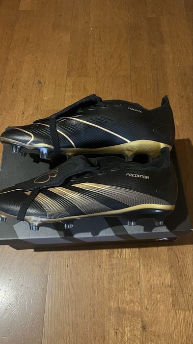 Бутонки Adidas Predatir League FT FG Jude Bellingham 44.2/3