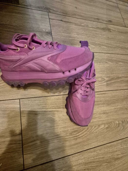 Маратонки Reebok