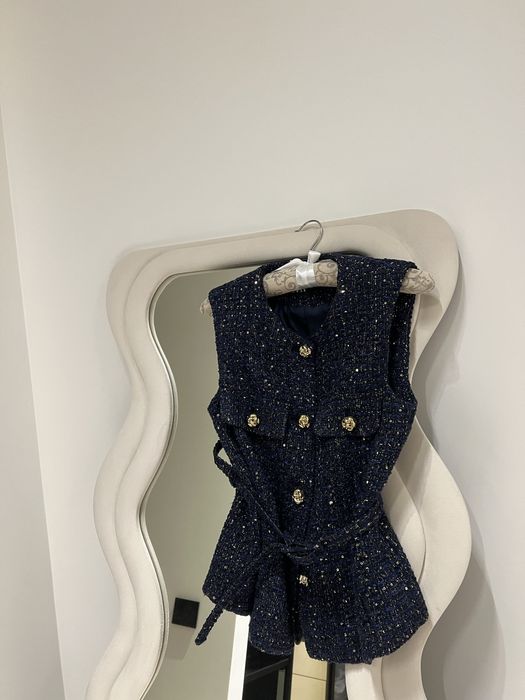 Malli zara кофточки, платье тд
