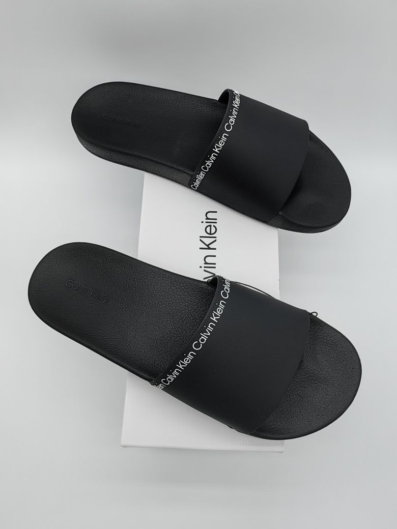 Calvin Klein Оригинални Мъжки Чехли