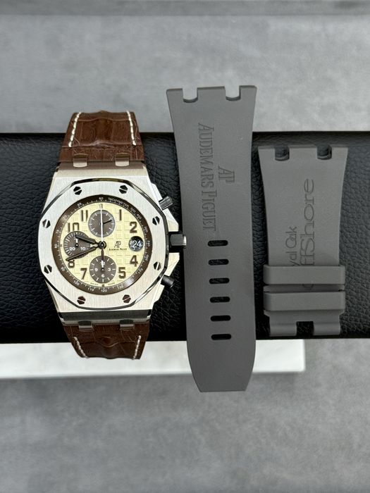 Audemars Piguet Royal Oak Offshore Safari 42mm