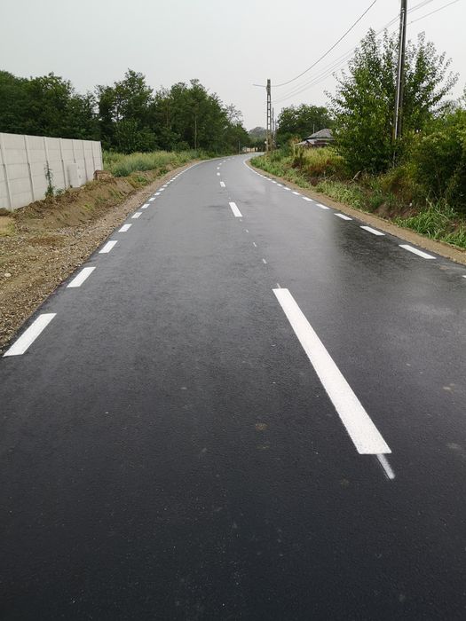 Teren Intravilan împrejmuit Contesti Dâmbovița