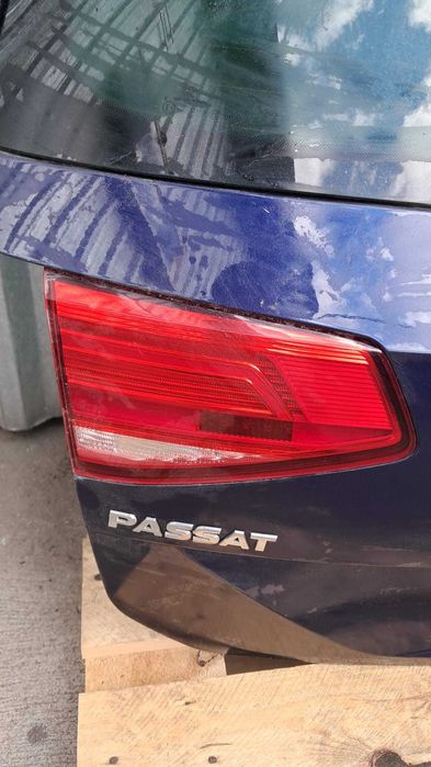 stop dreapta haion Vw Passat B8 combi an 2017
