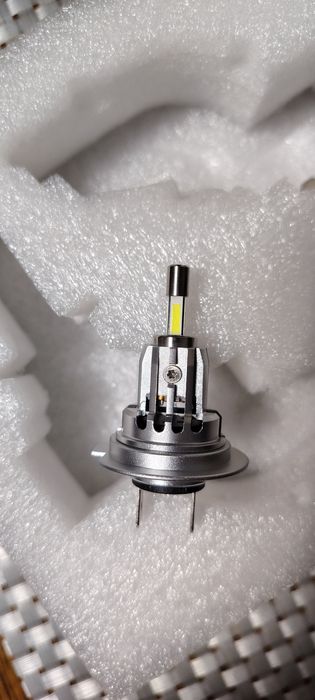 Becuri cu led H7
