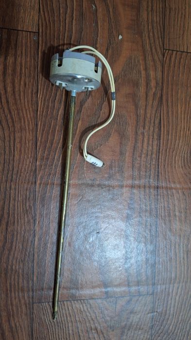 Продам тен на аристон