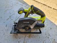 Circular Ryobi 18V