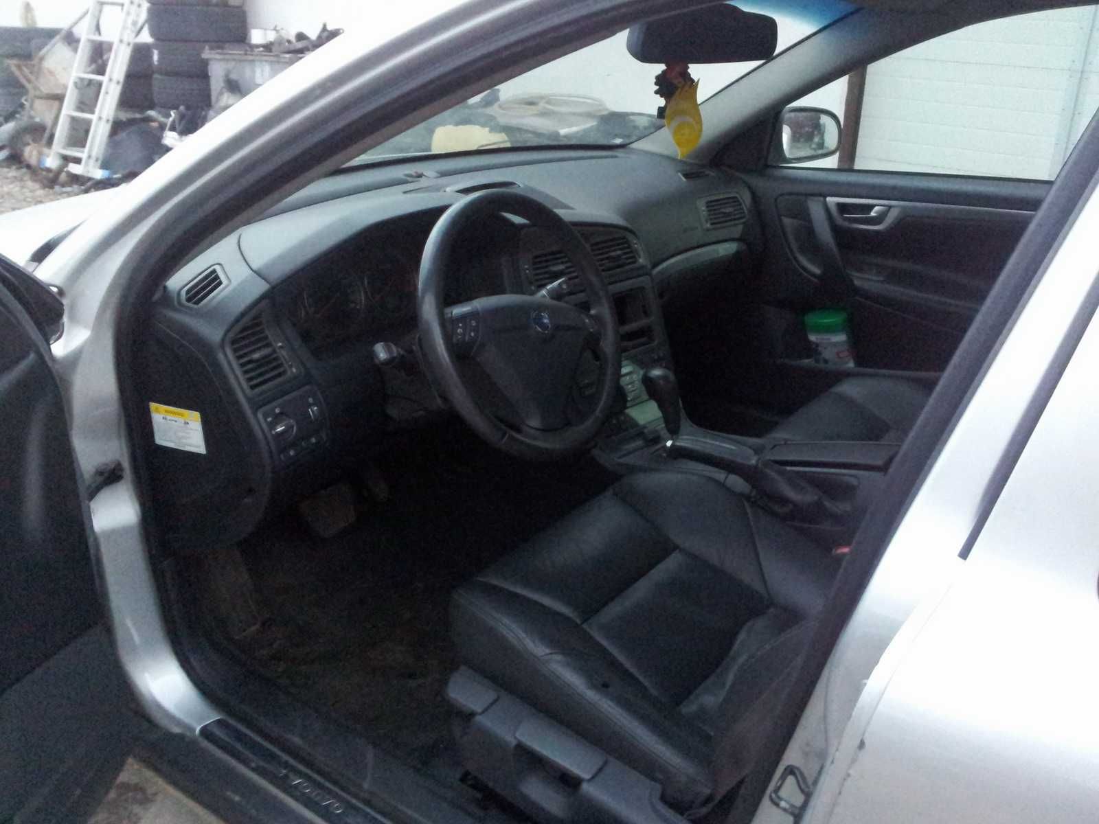 Interior/Scaune  Volvo C30 C70 S40 V50 V70 S60 V60 Xc40 XC60 XC90