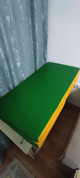 Продам спортивный мат
