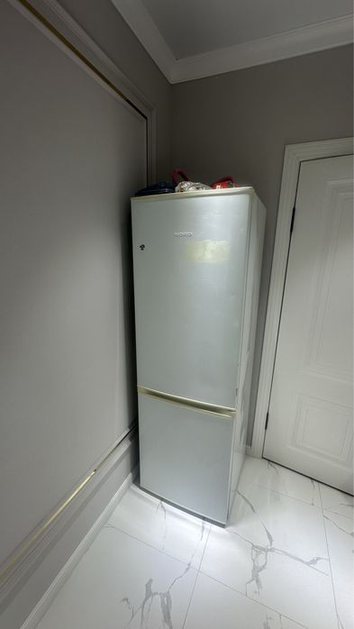 Продается холодильник б/у