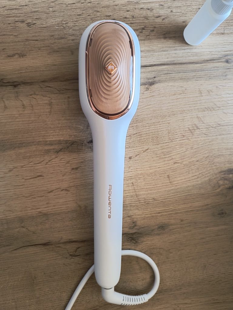 Четка за възстановяване на увредена коса Rowenta HAIR THERAPIST CF9920