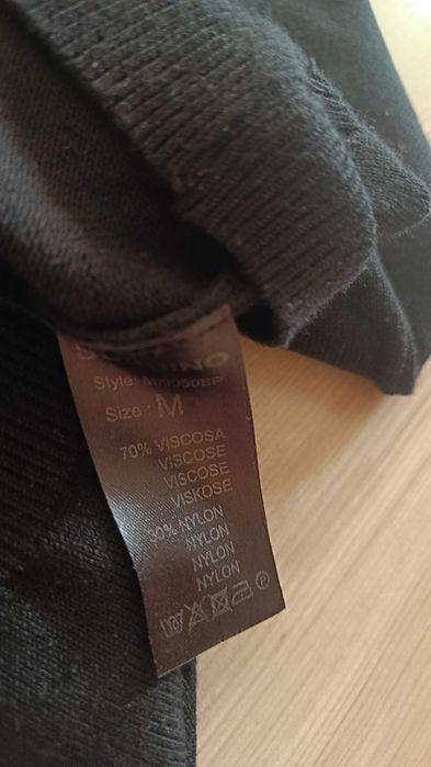 Bluza slim barbati primavara toamna