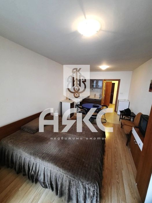 Продава се Едностаен апартамент в София, Студентски град - 42 кв.м за 3548 €/кв.м - Снимка #3