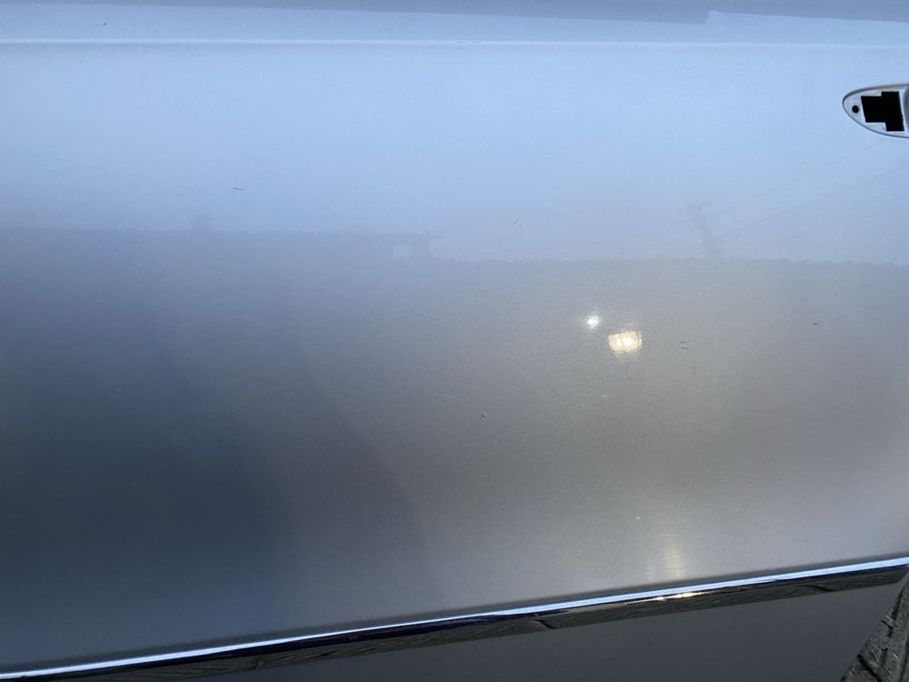 Врата и задна броня за VW passat b6