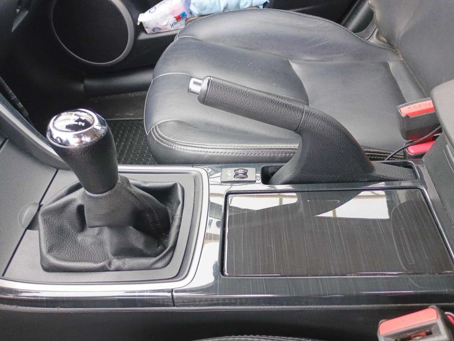 Mazda 6 2010 lpg 1.8