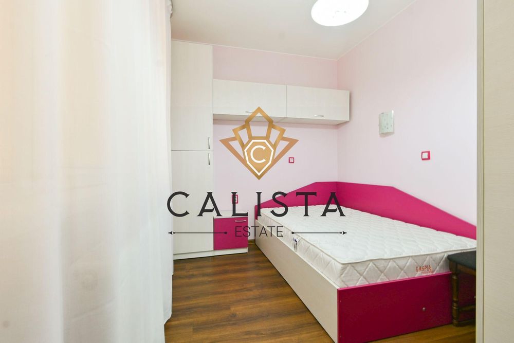 Дава се под наем Тристаен апартамент в София, Надежда 2 - 85 кв.м за 713.49 € - Снимка #8