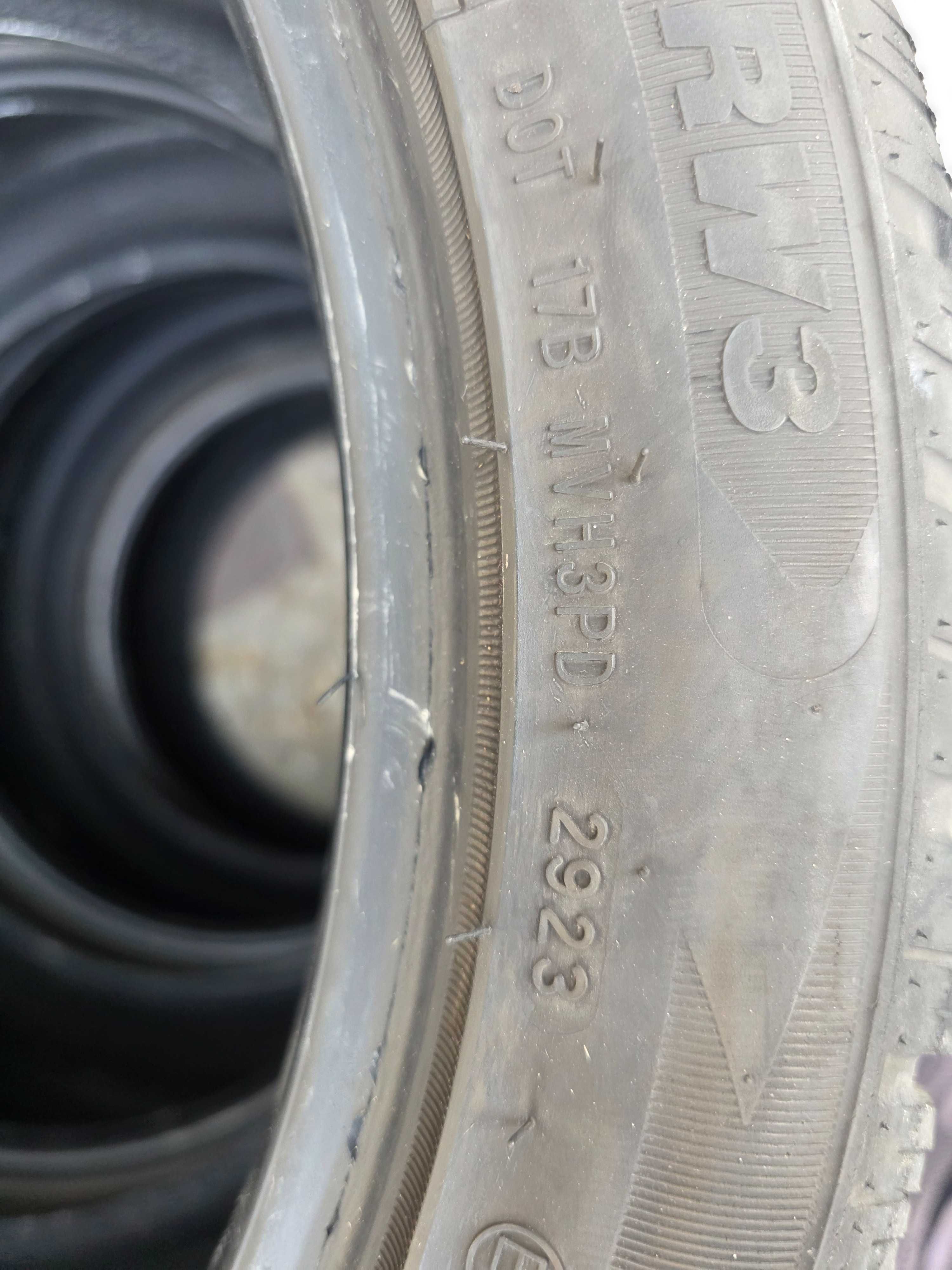 Arivo BMW 245 40 18 - 245/40/18 DOT 23