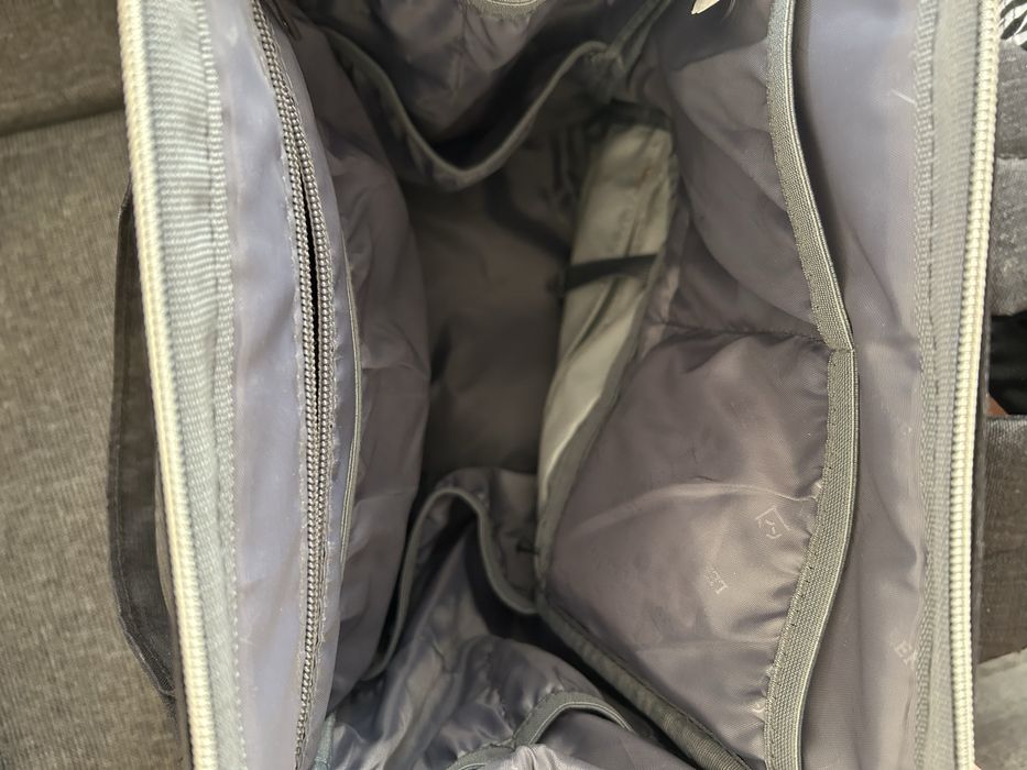 Раница за количка Lekebaby