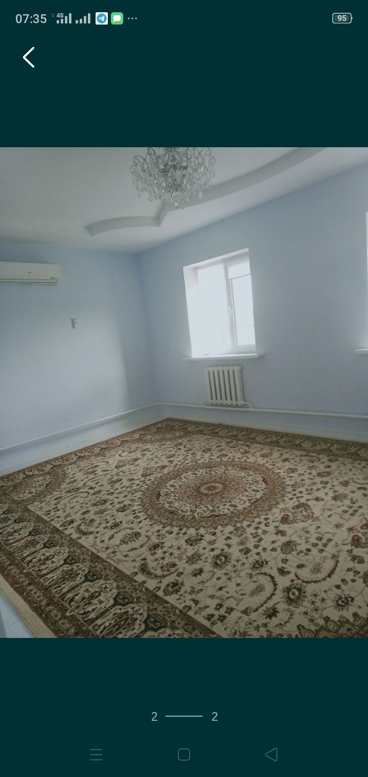 Диван килем 3.5*5