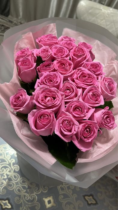 сегодня подарили