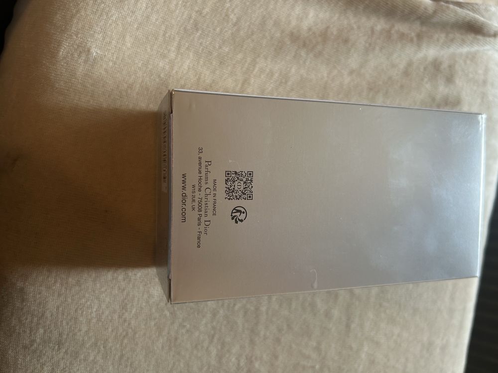Dior HOMME 150ml