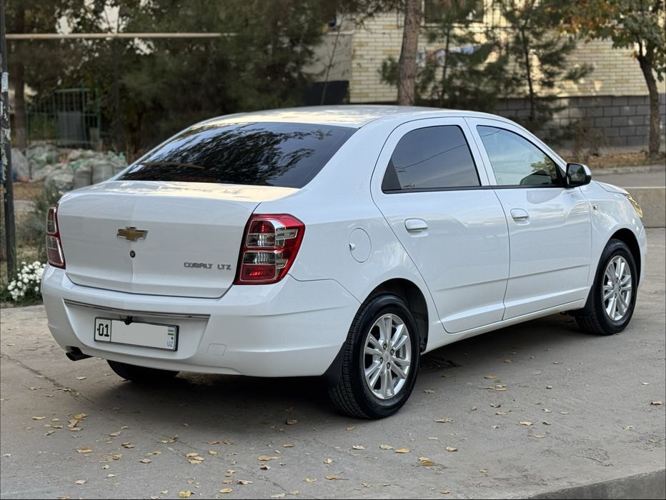 Chevrolet Cobalt
