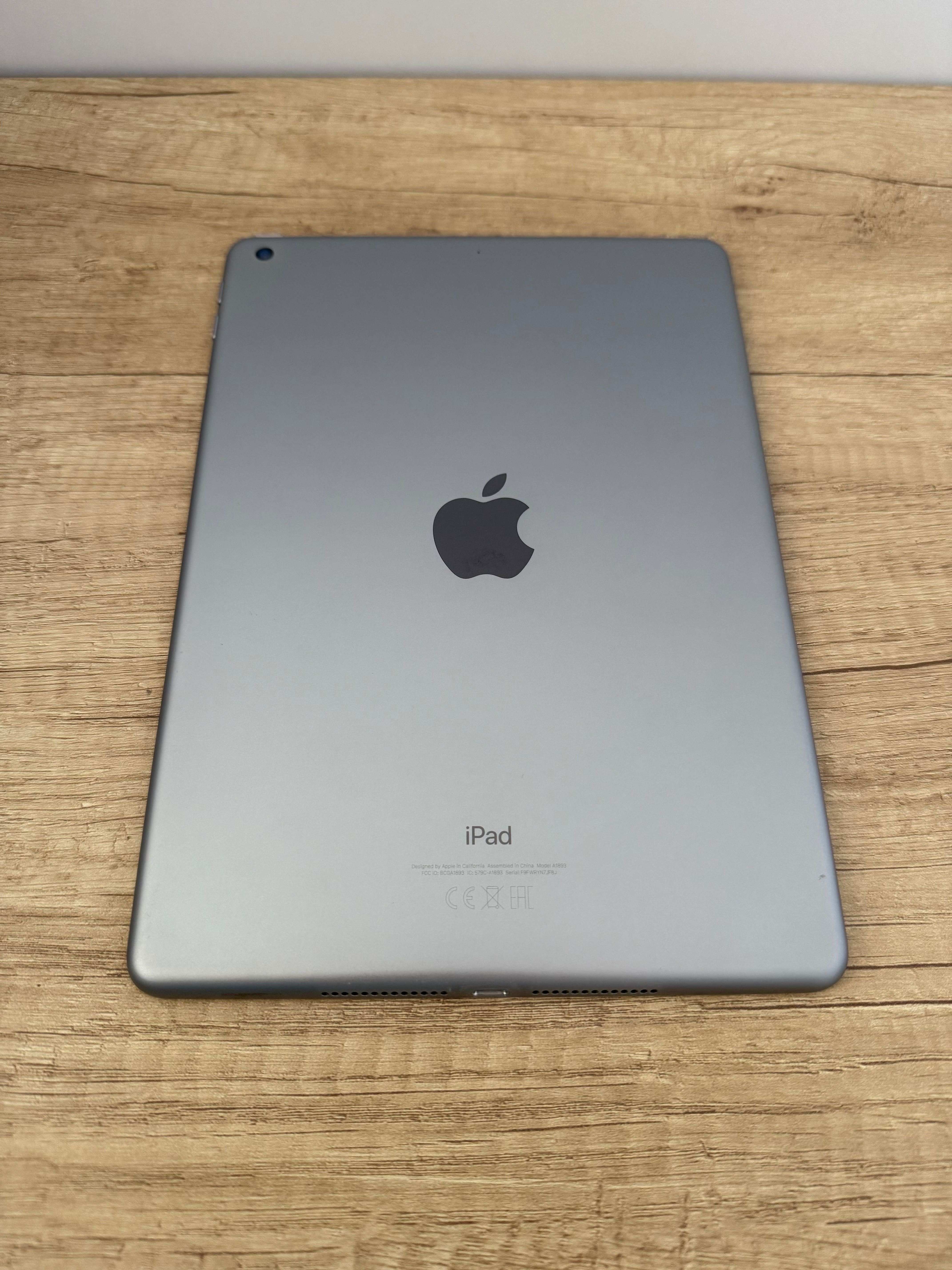 Tableta Apple iPad 9.7" 6th Gen 32GB Space Gray