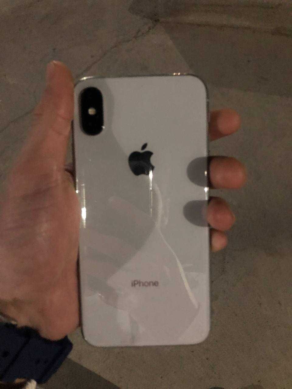 Iphone obmen Faceid ishlamidi 64gb li