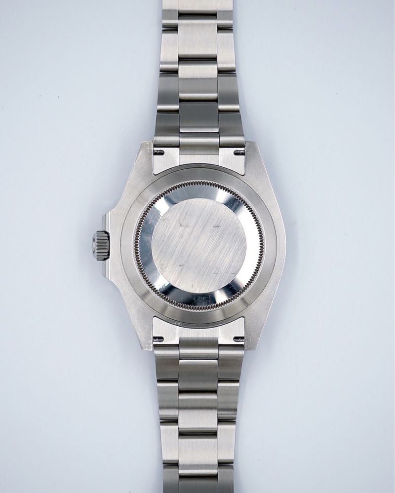 Rolex Submariner Date - ГАРАНЦИЯ