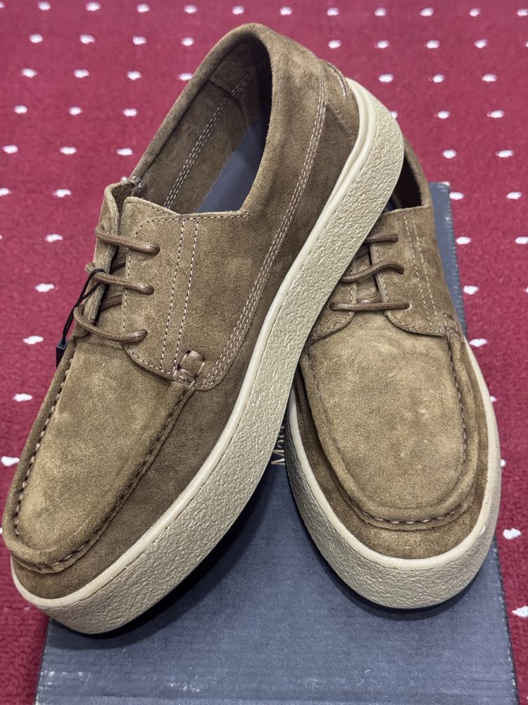 Massimo dutti.