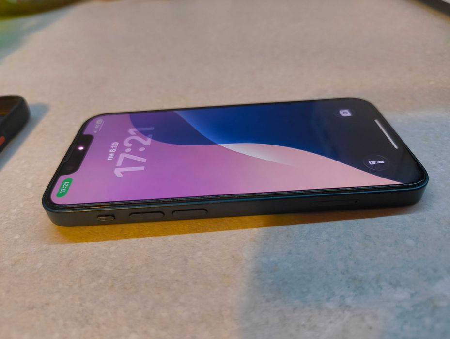 iPhone 13, Mini/128GB/ 100% BATTERY