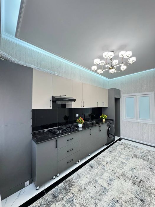 Срочно продается в Самарканд 3х квартира