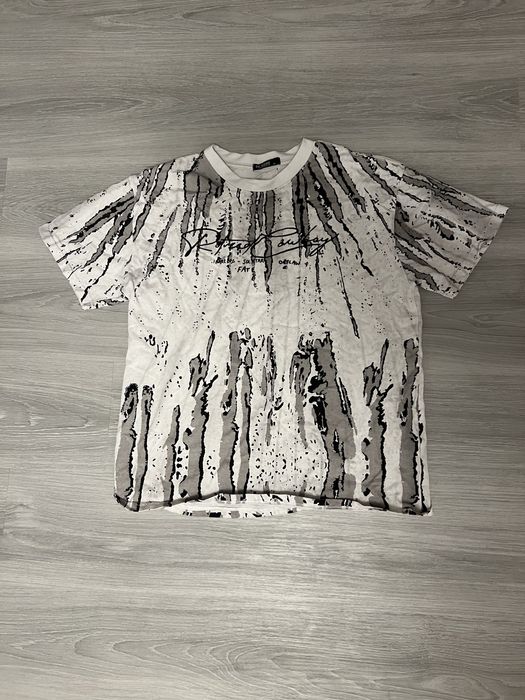 Tricou Alb