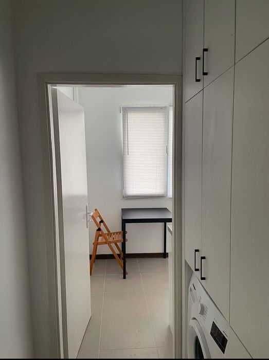 Дава се под наем Едностаен апартамент в Пловдив, Христо Смирненски - 45 кв.м за 255 € - Снимка #4