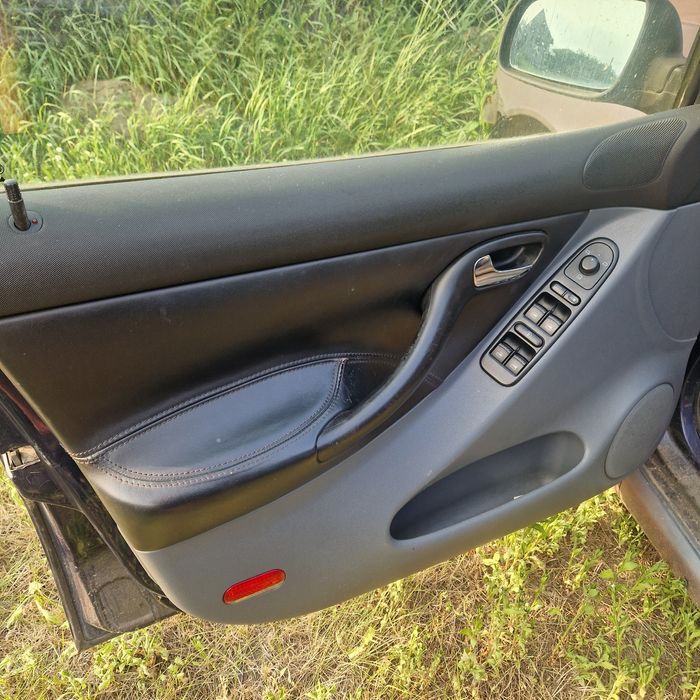 Interior scaune recaro sport seat leon 1m vw golf 4 audi a3 8l
