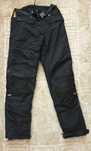 Pantaloni motociclism