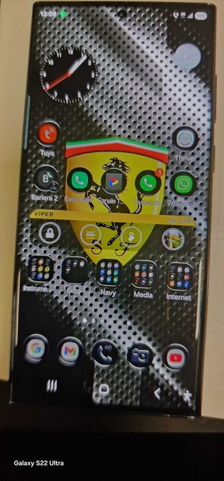 Samsung galaxy s 22 ultra