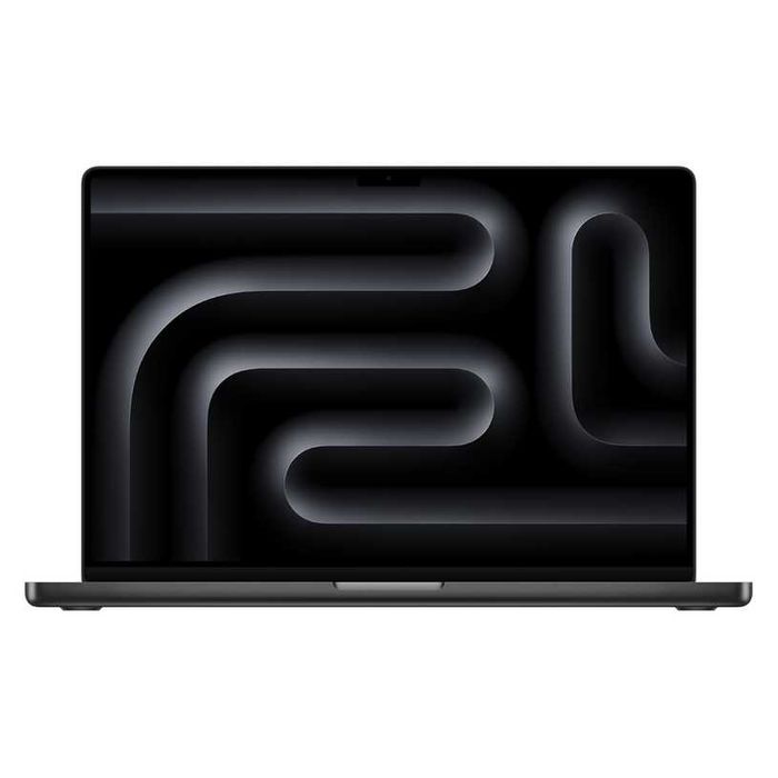 2024 MacBook Pro M4 Max 14‑core CPU 32‑core GPU 16.2" 36GB Mem 1TB SSD