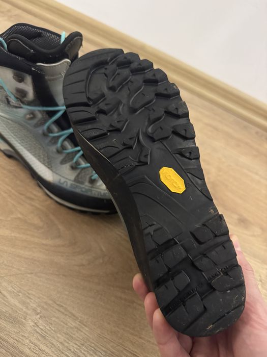 Bocanci La Sportiva Trango Cube GTX damă, 38