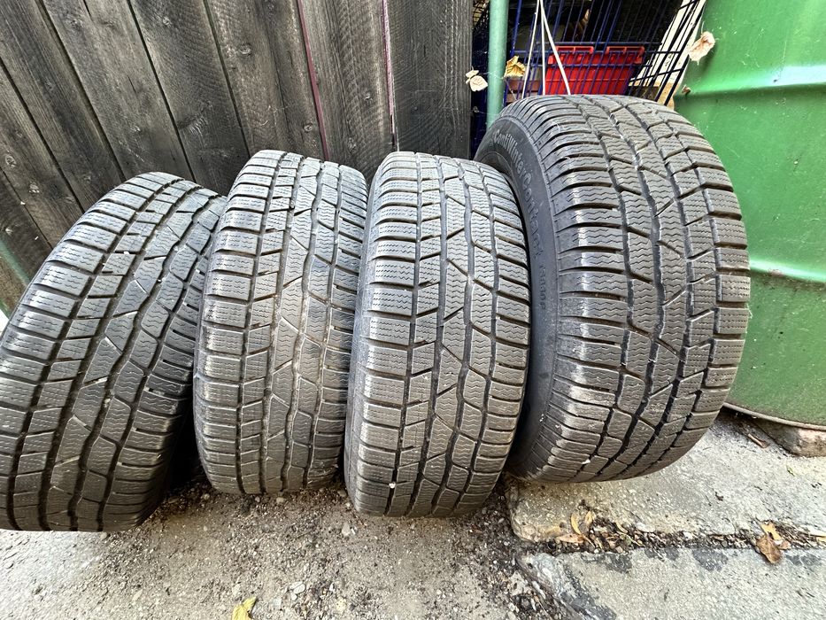 Roti iarna tabla. 16 inch an 2022 VAG vw ,skoda ,seat
