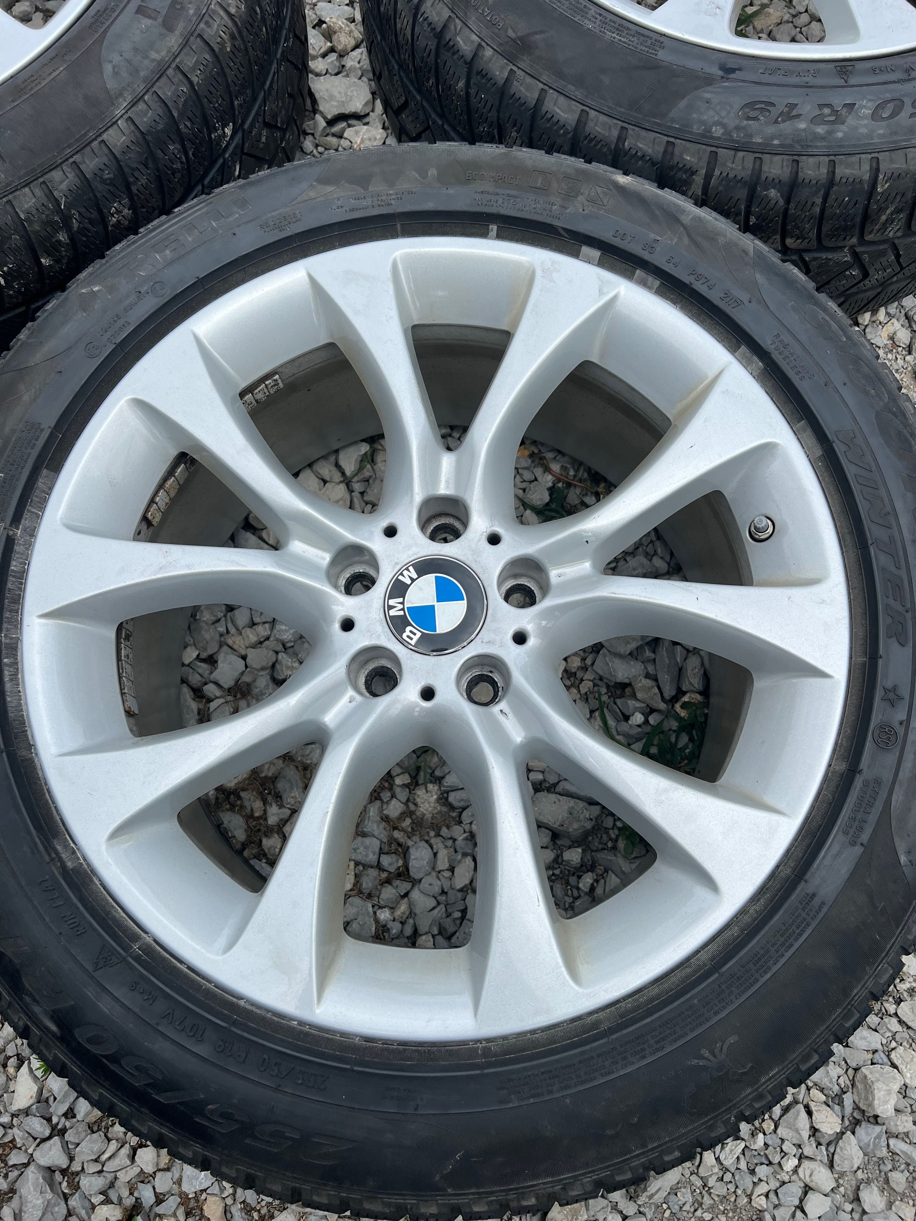 Джанти за BMW 19c X5/X6/X3/x4