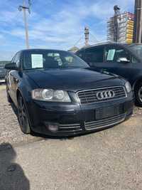 De vanzare audi a3 2.0 diesel bkd 2005