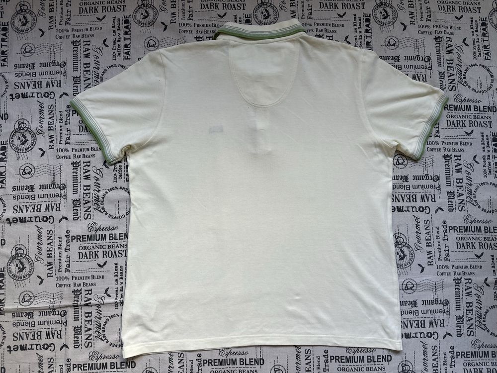 Hugo Boss original тениска.XXL